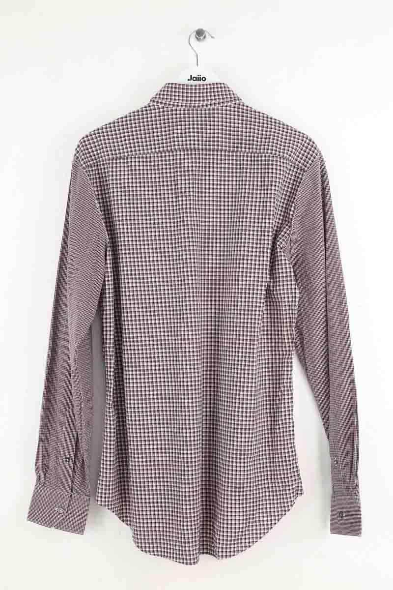 Chemise Lanvin Multicolore en Coton