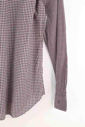 Chemise Lanvin Multicolore en Coton