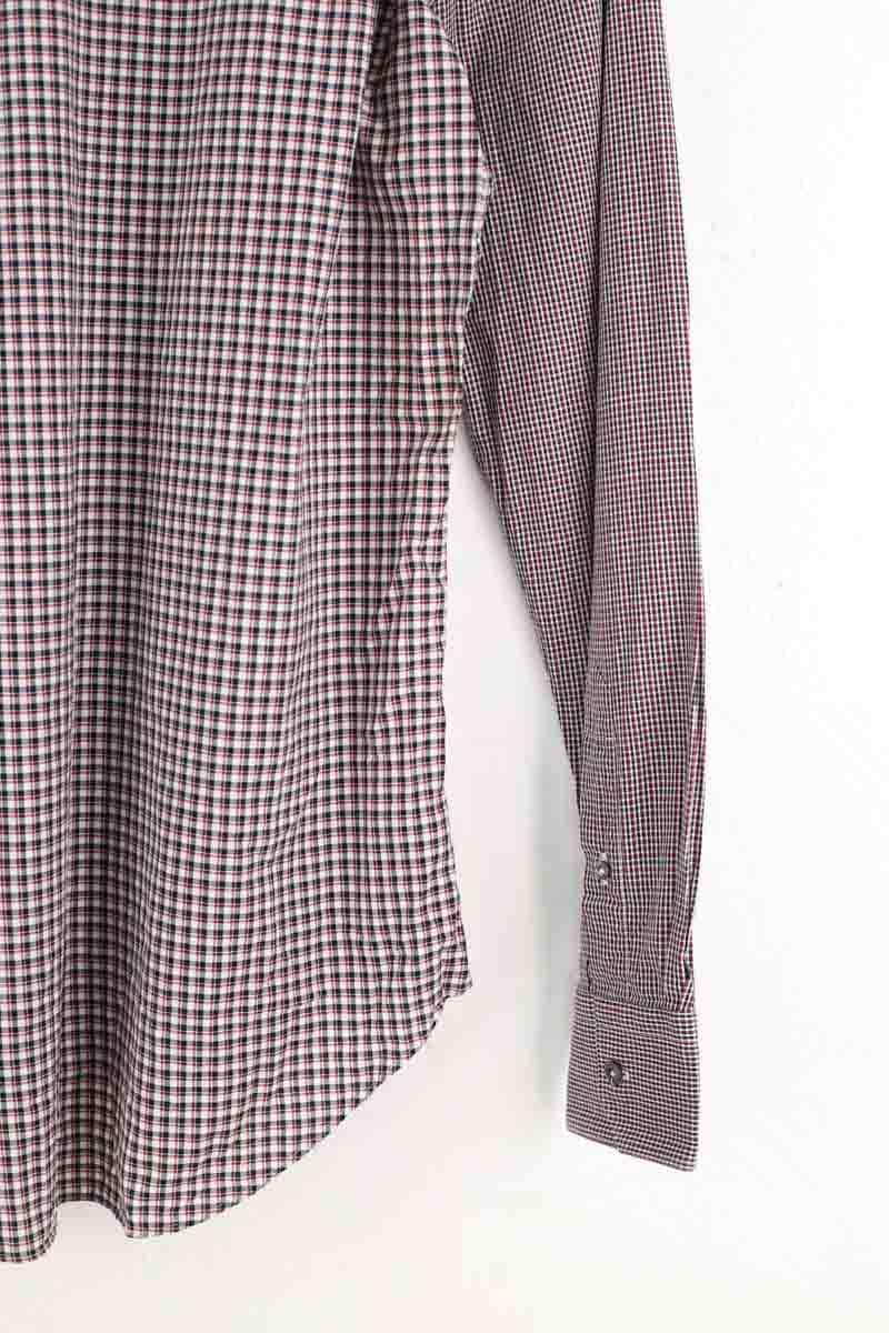 Chemise Lanvin Multicolore en Coton