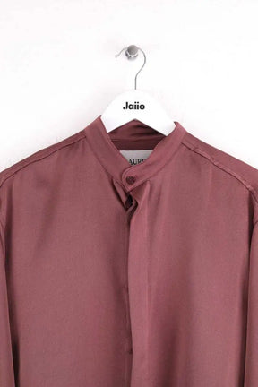 Chemise Laurence Bras Marron en Synthétique