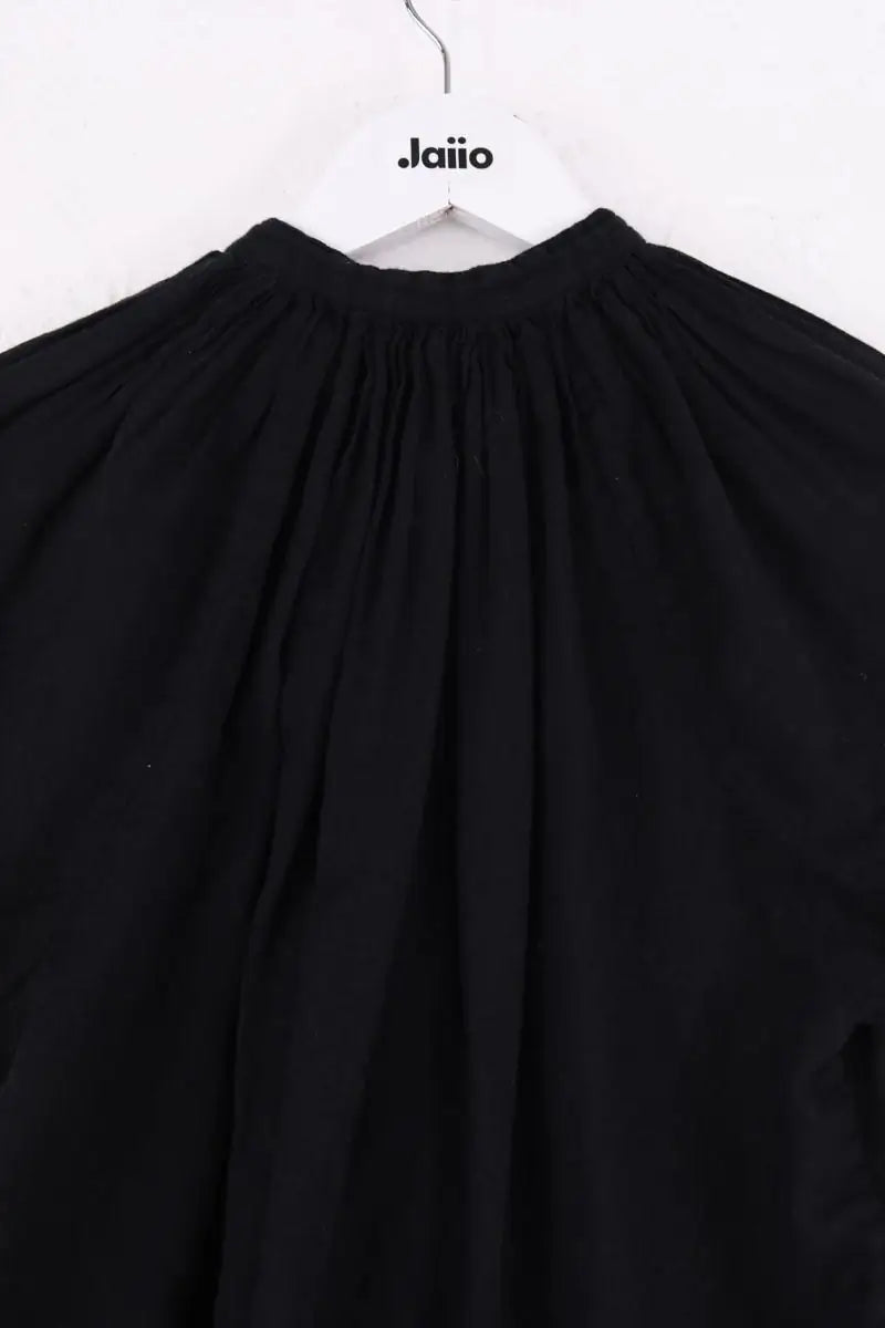 Chemise Laurence Doligé Noir en Coton