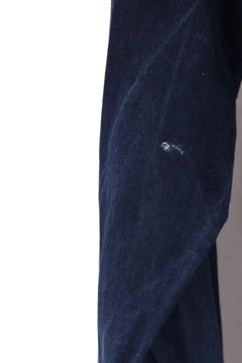 Chemise Lemaire Bleu en Coton