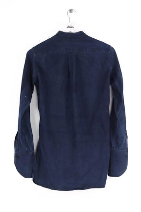 Chemise Lemaire Bleu en Coton