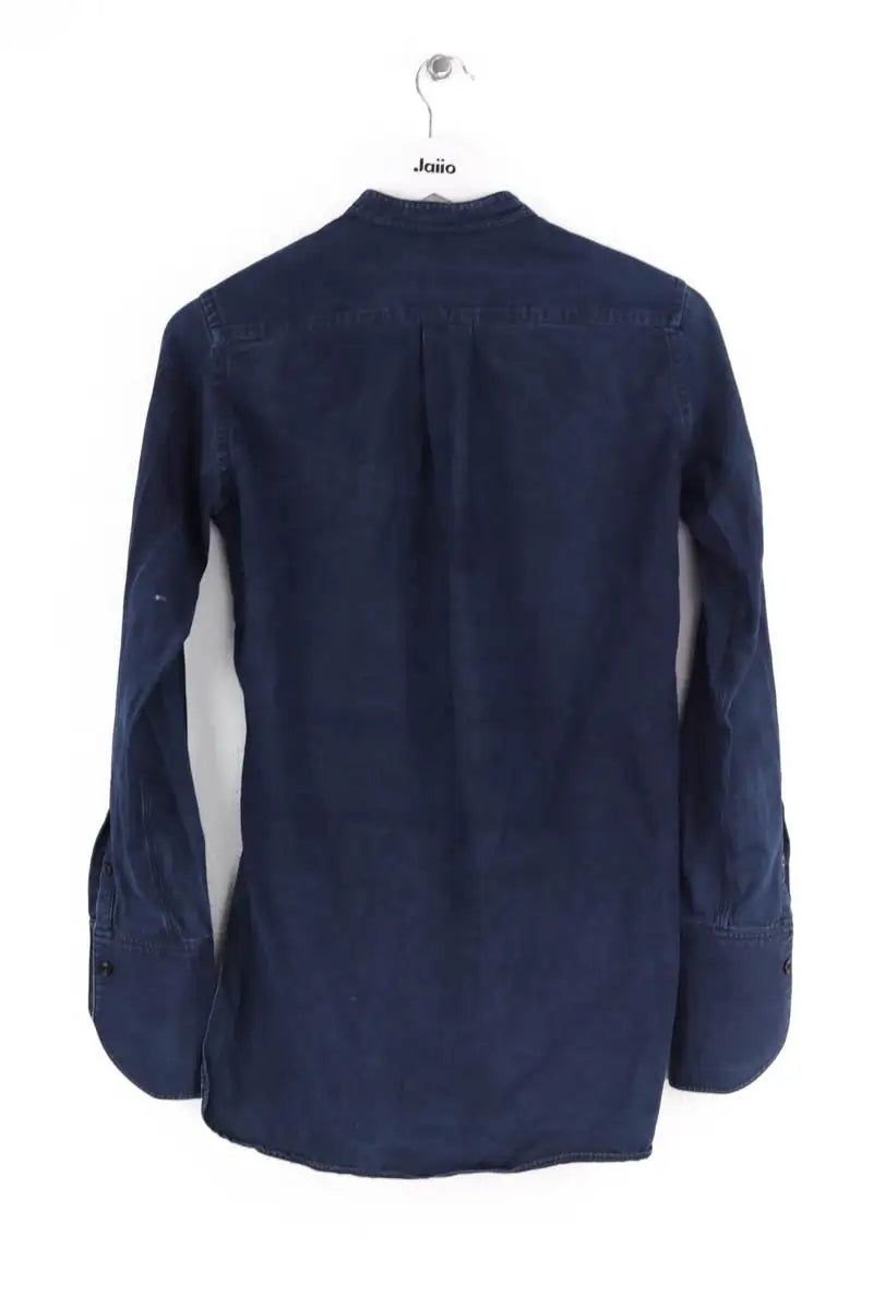Chemise Lemaire Bleu en Coton