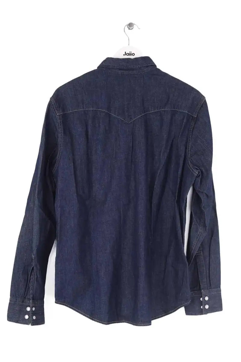 Chemise Levi's Bleu en Coton