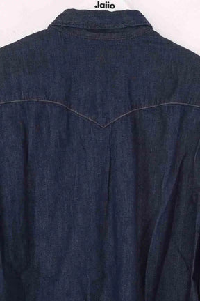 Chemise Levi's Bleu en Coton