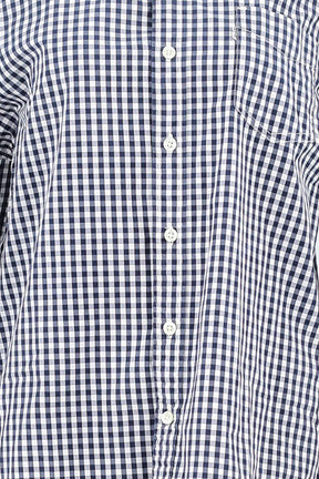 Chemise Levi's Bleu en Coton