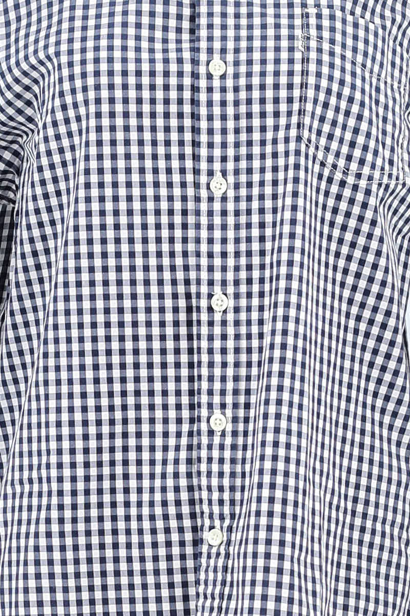 Chemise Levi's Bleu en Coton