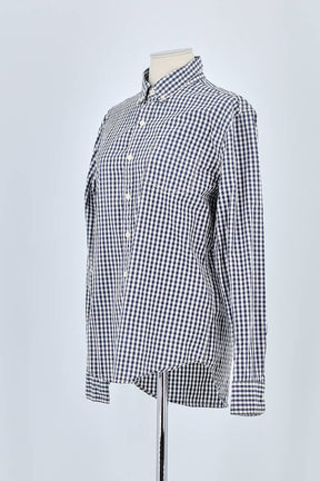 Chemise Levi's Bleu en Coton
