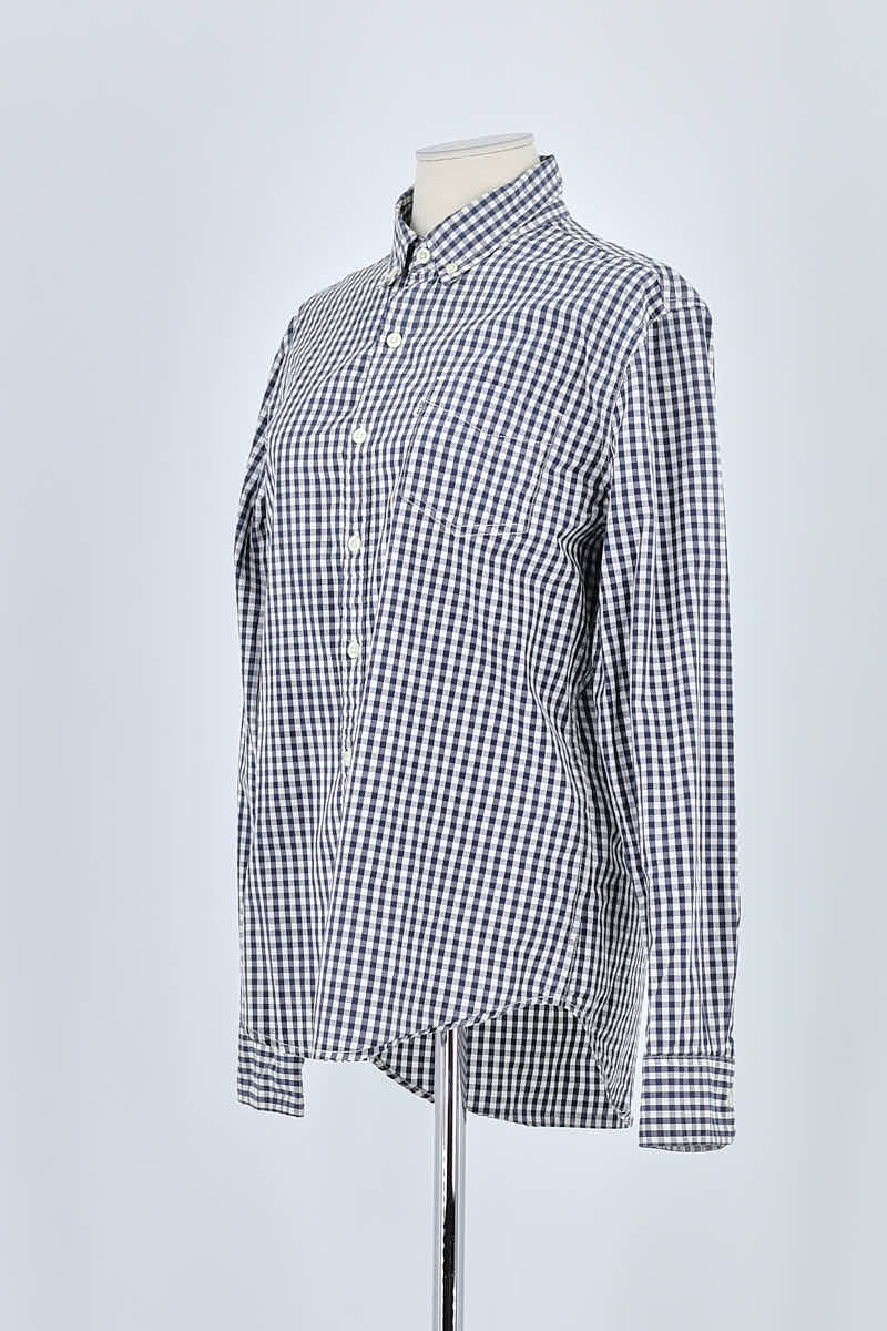 Chemise Levi's Bleu en Coton