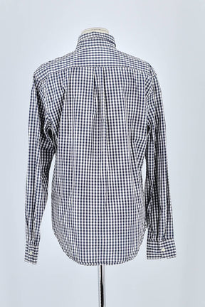 Chemise Levi's Bleu en Coton