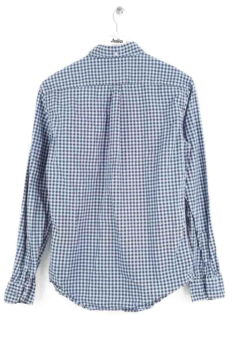 Chemise Levi's Bleu en Coton