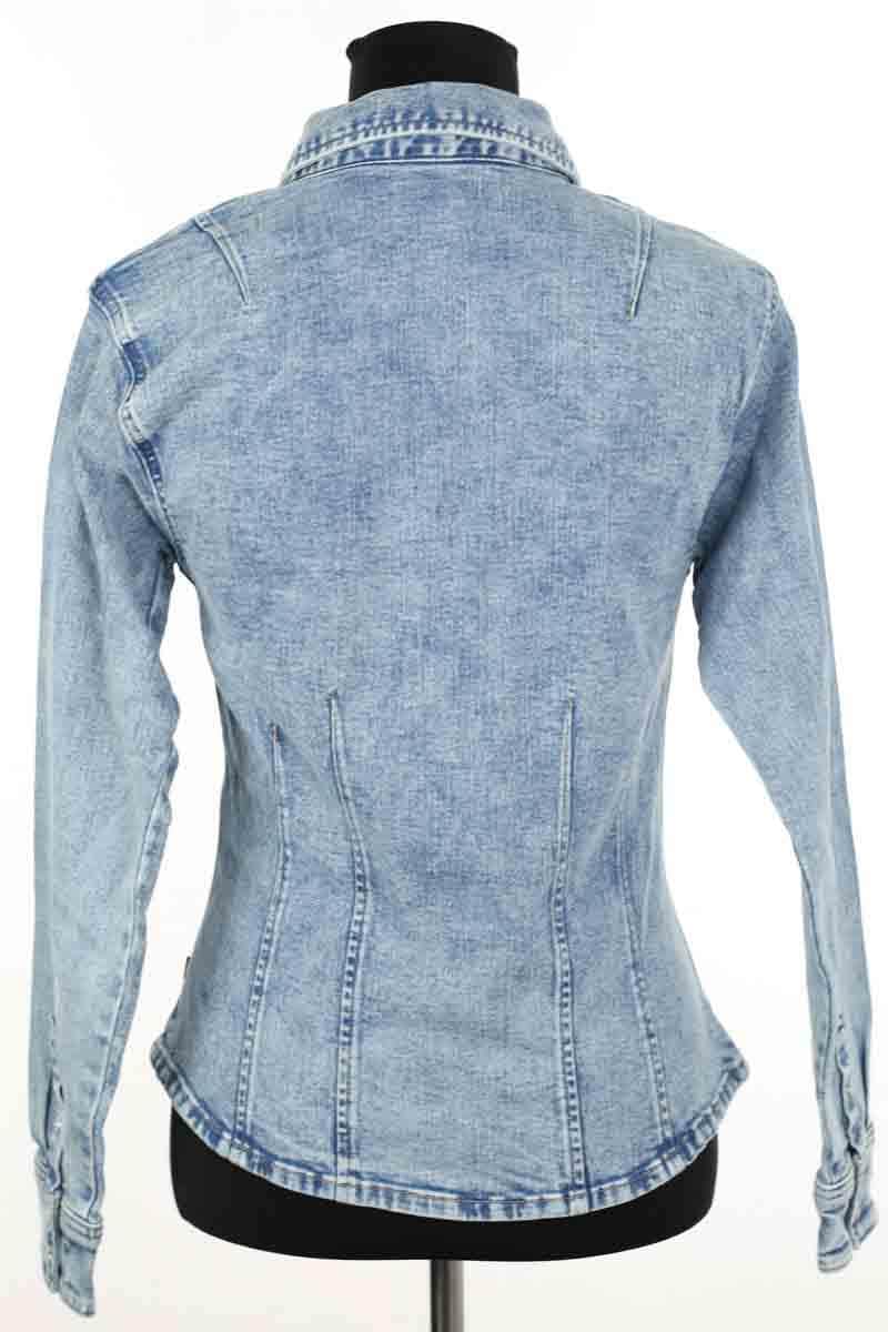 Chemise Levi's Bleu en Coton