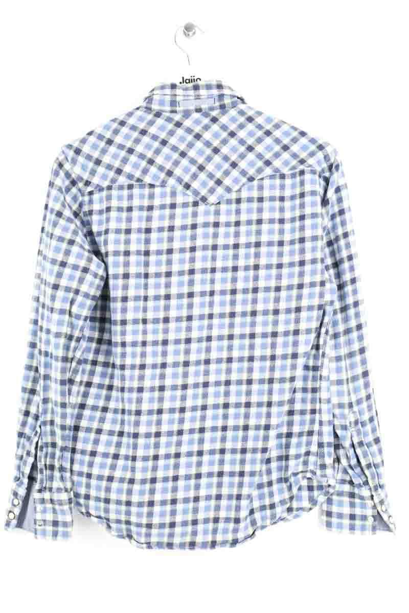 Chemise Levi's Bleu en Coton
