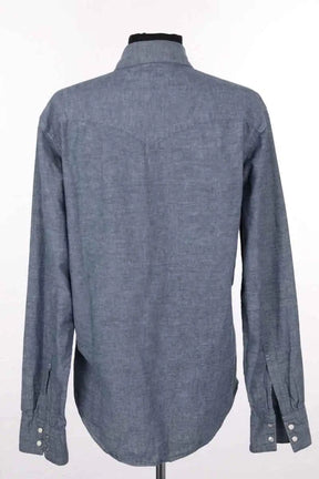 Chemise Levi's Gris en Coton