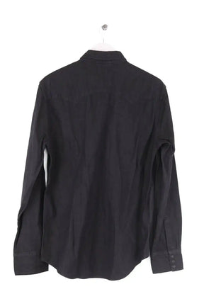 Chemise Levi's Noir en Coton