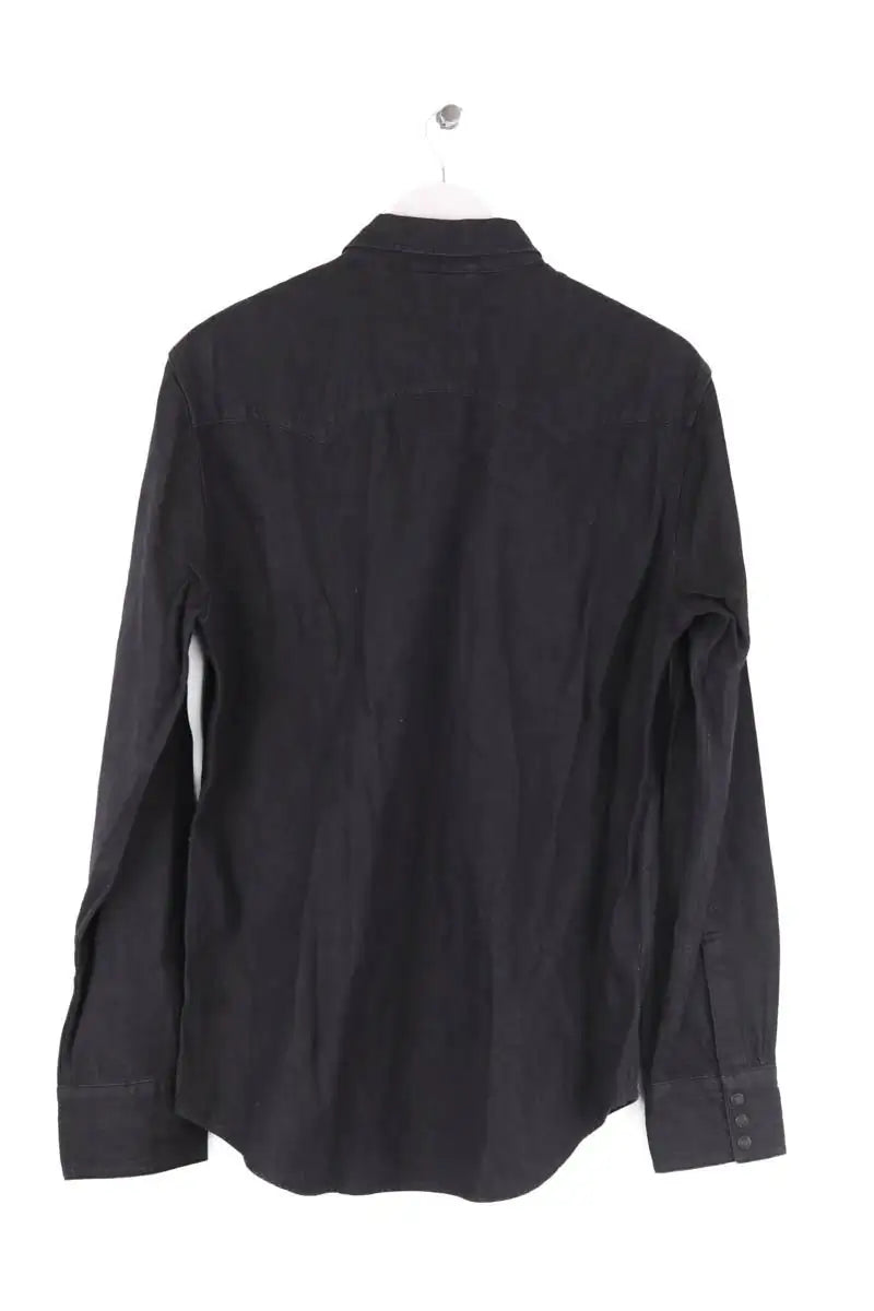 Chemise Levi's Noir en Coton