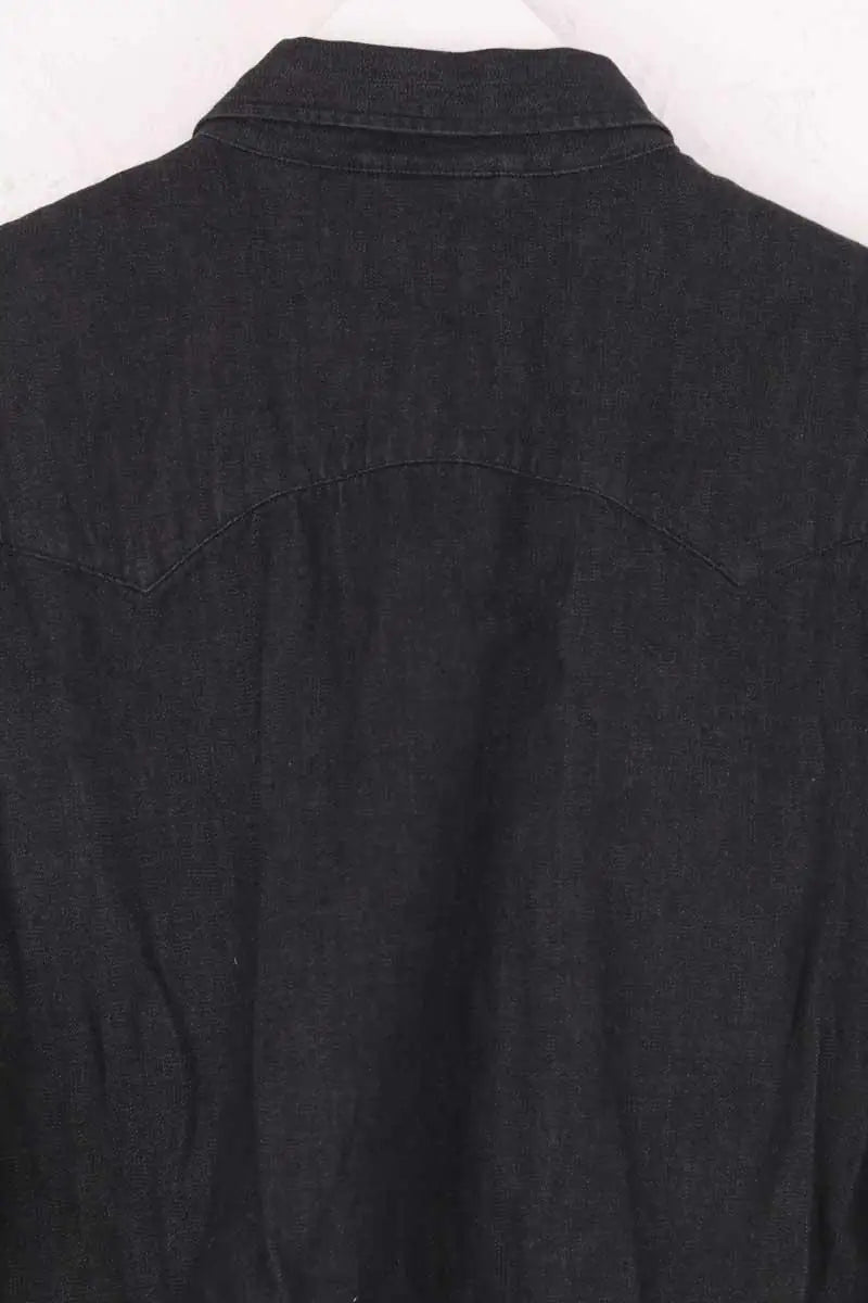 Chemise Levi's Noir en Coton