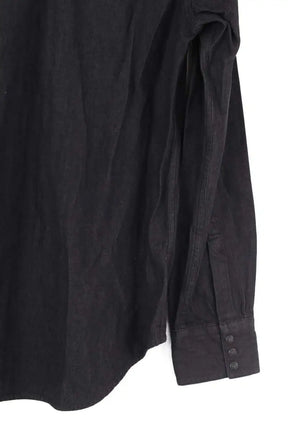Chemise Levi's Noir en Coton