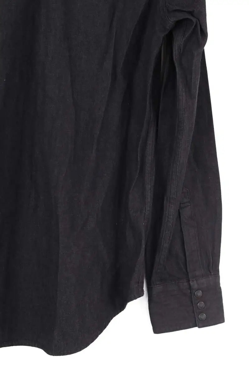 Chemise Levi's Noir en Coton