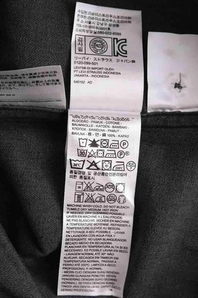 Chemise Levi's Noir en Coton