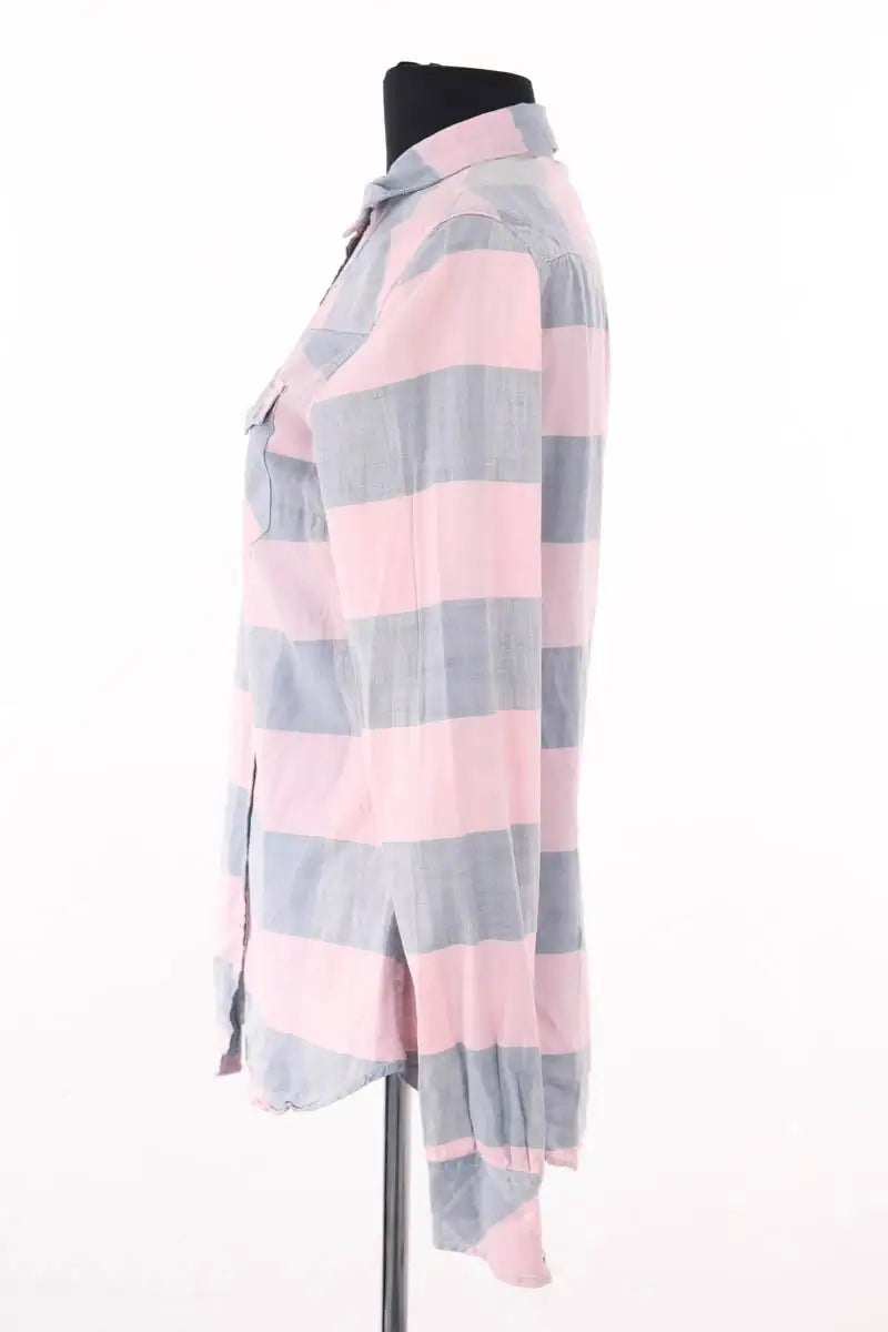 Chemise Levi's Rose en Coton