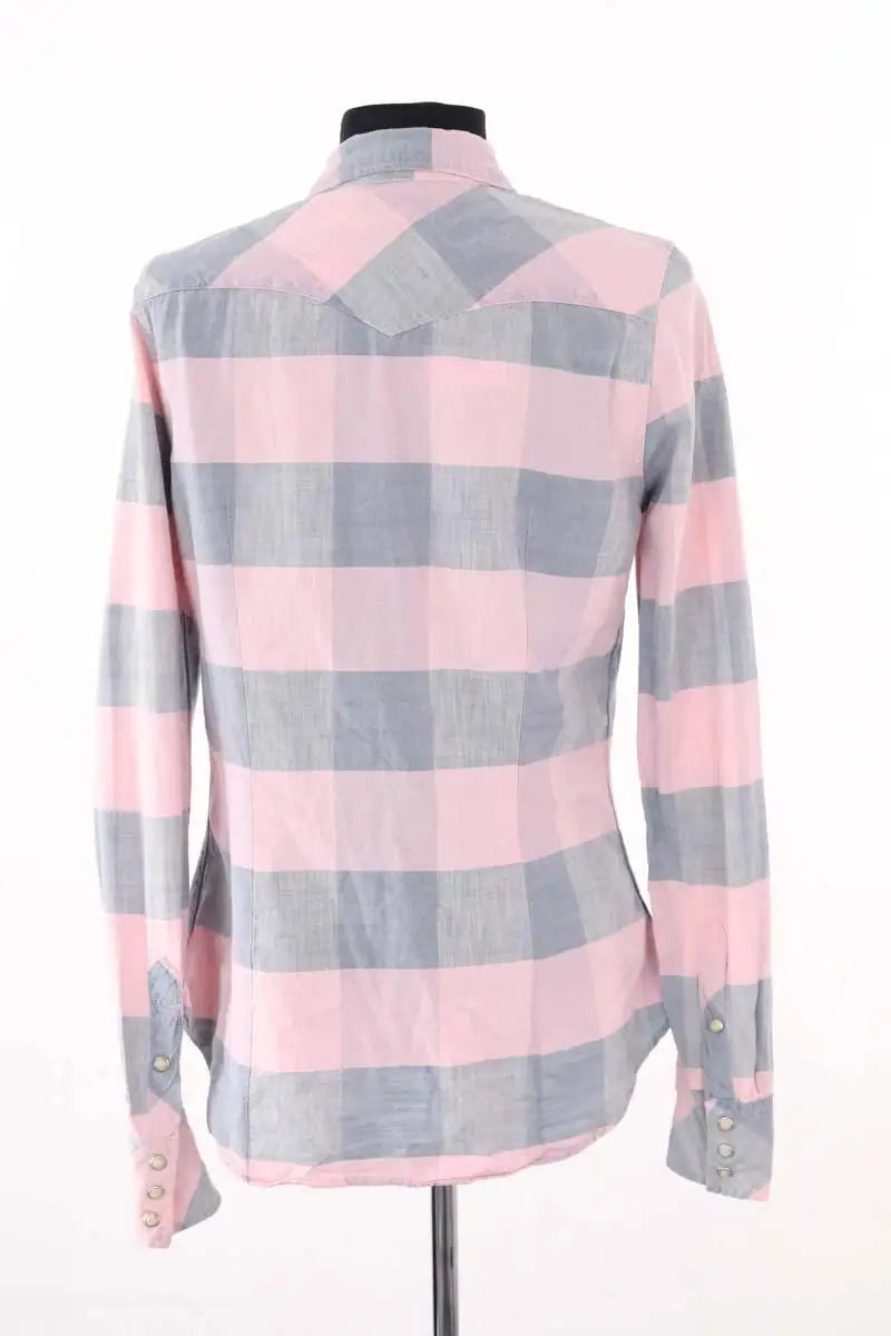 Chemise Levi's Rose en Coton