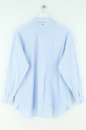 Chemise Liu Jo Bleu en Coton