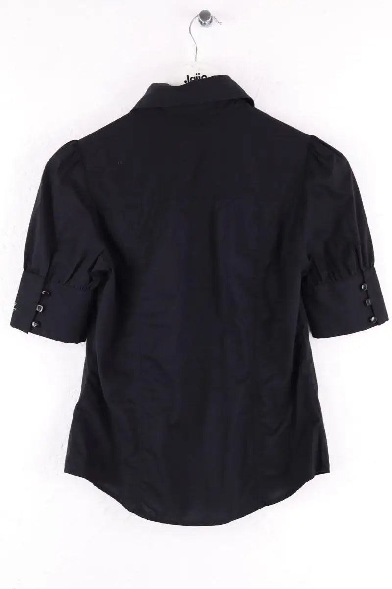 Chemise Liu Jo Noir en Coton