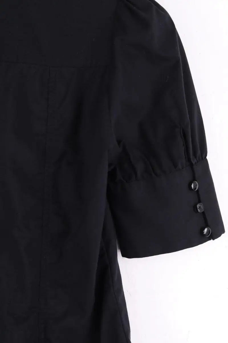 Chemise Liu Jo Noir en Coton
