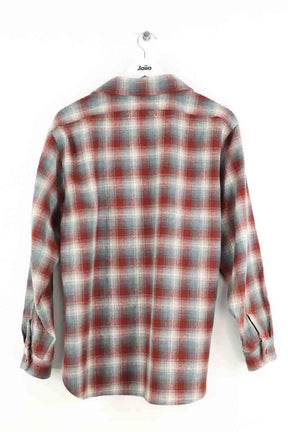 Chemise Maison Martin Margiela Multicolore en Laine