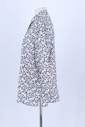 Chemise Marina Rinaldi Blanc en Coton