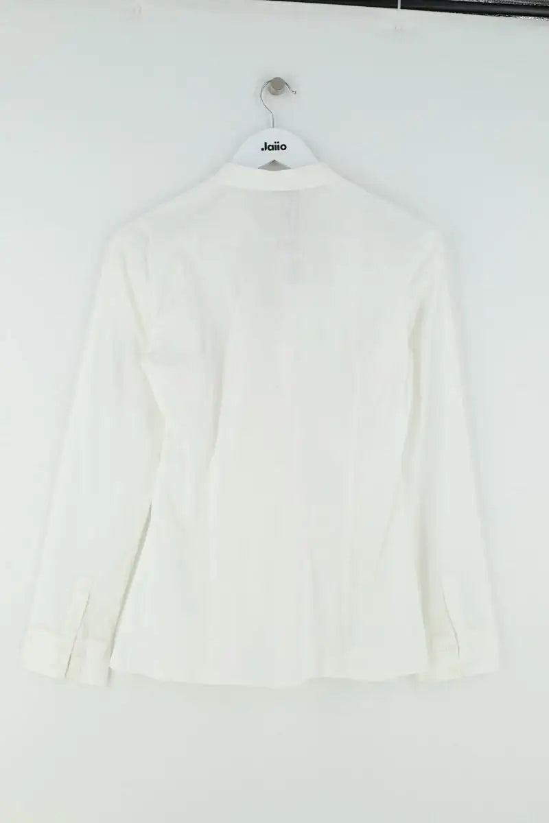 Chemise Max & Co Blanc en Coton