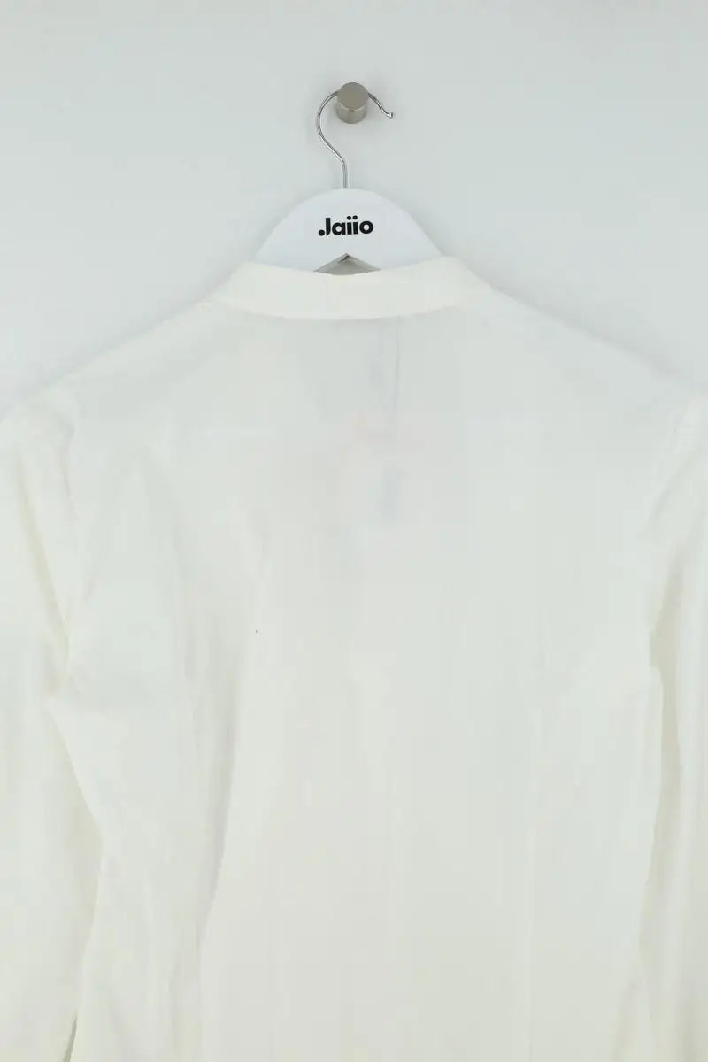 Chemise Max & Co Blanc en Coton