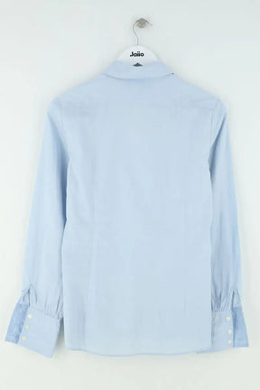 Chemise Max & Co Bleu en Coton