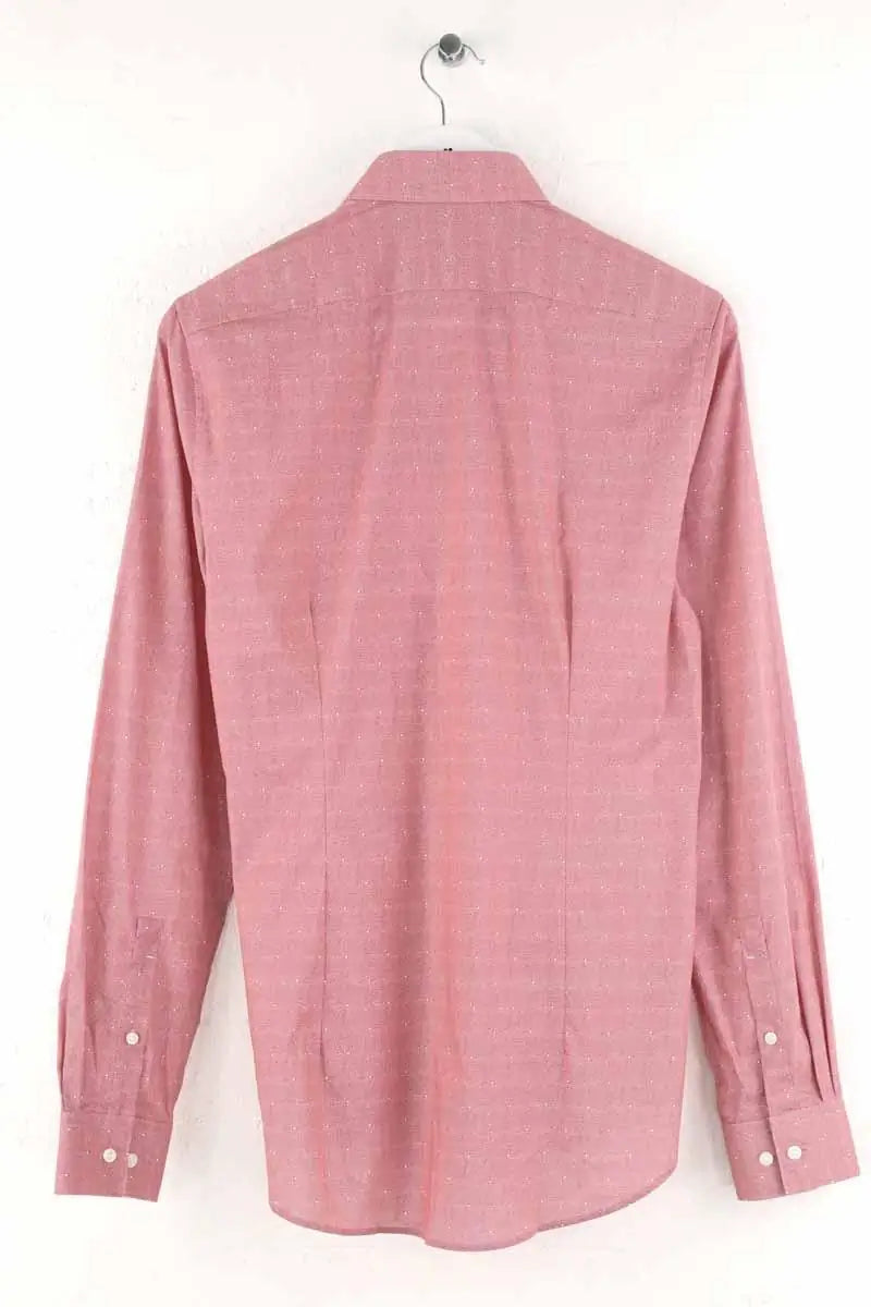 Chemise Michael Kors Rose en Coton