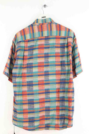 Chemise Missoni Vert en Coton