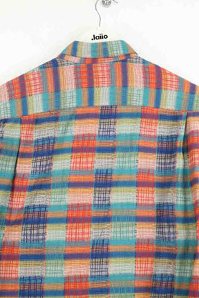 Chemise Missoni Vert en Coton