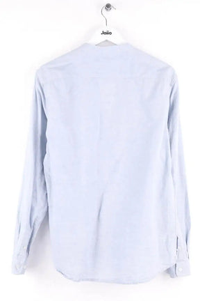 Chemise Octobre Bleu en Coton
