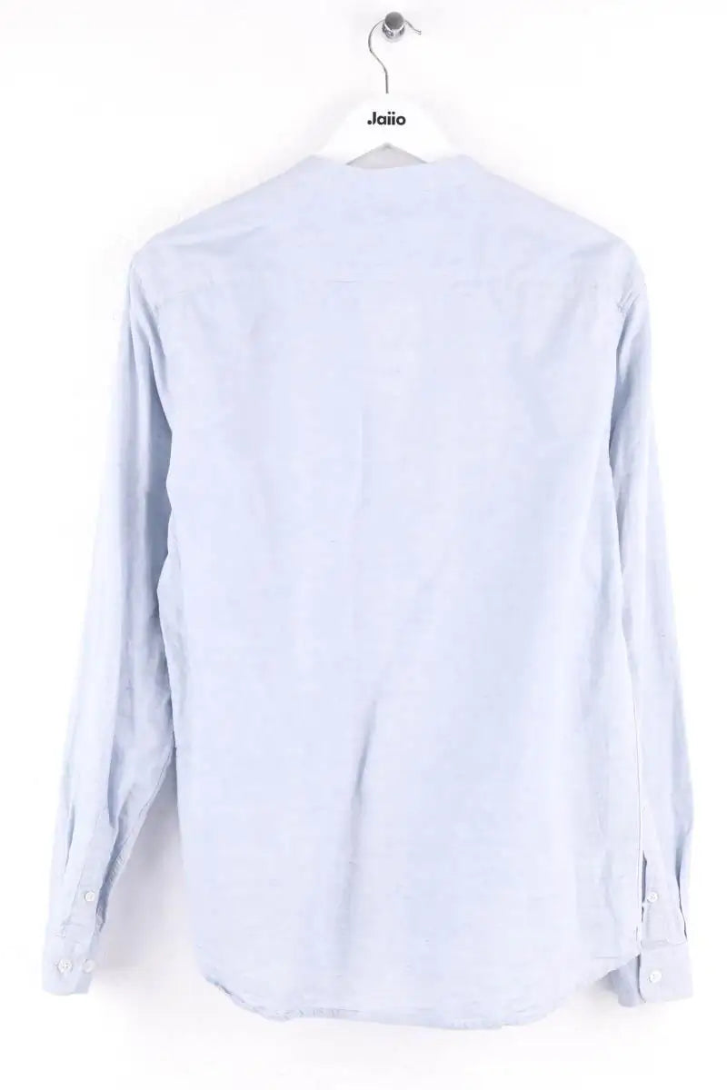 Chemise Octobre Bleu en Coton
