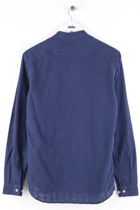 Chemise Octobre Marine en Coton