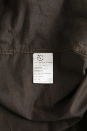 Chemise Paul & Joe Kaki en Coton