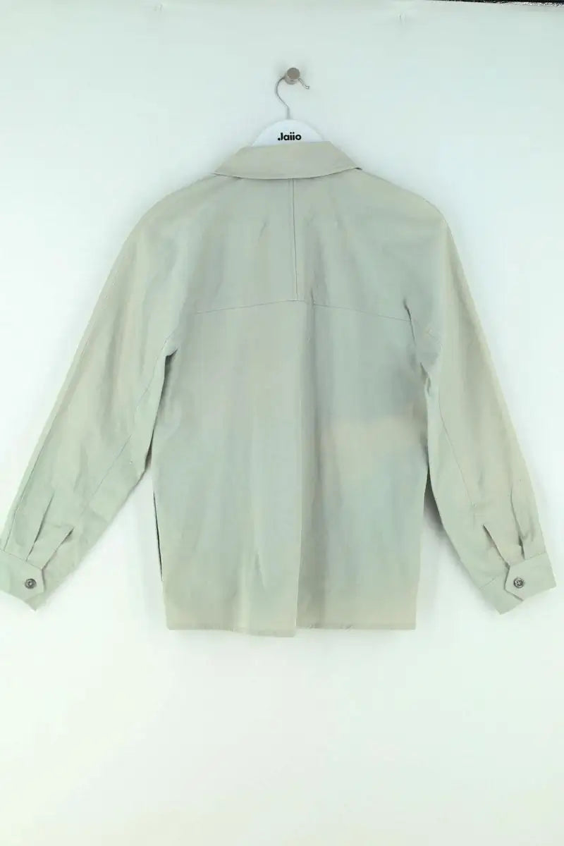 Chemise Paul & Joe Vert en Coton