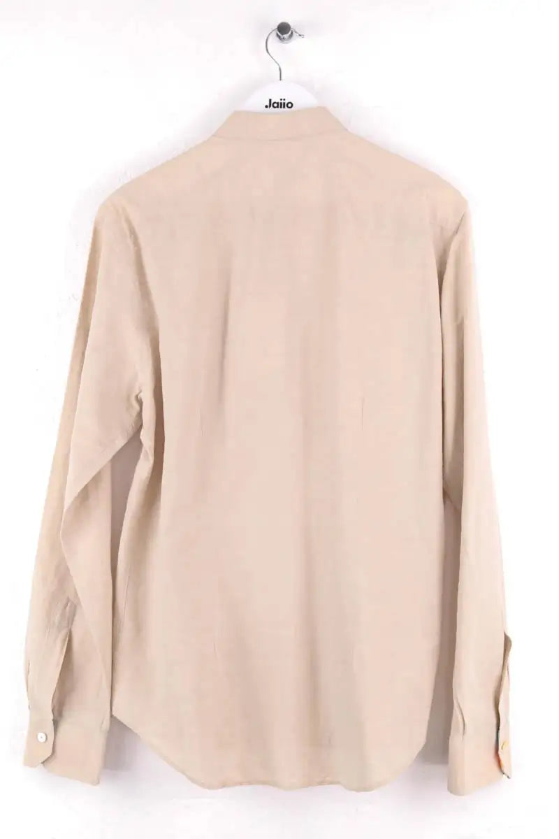 Chemise Paul Smith Beige en Coton