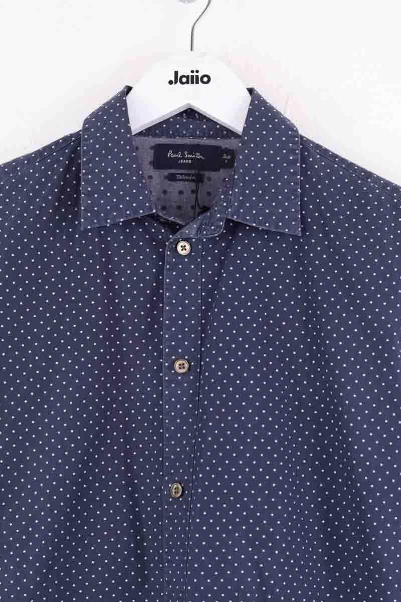 Chemise Paul Smith Bleu en Coton