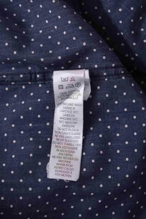 Chemise Paul Smith Bleu en Coton