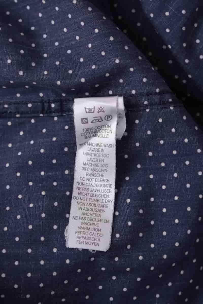 Chemise Paul Smith Bleu en Coton