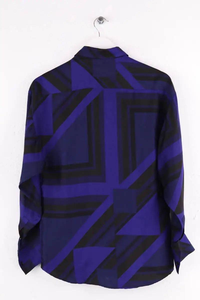 Chemise Paul Smith Bleu en Soie