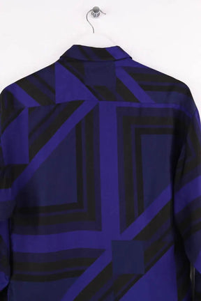 Chemise Paul Smith Bleu en Soie