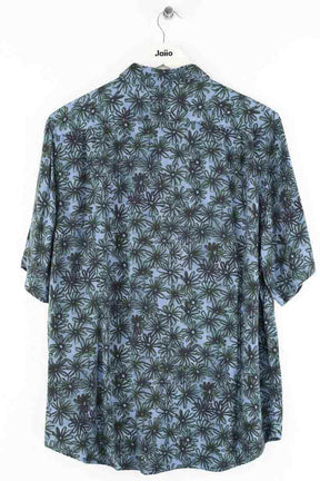 Chemise Paul Smith Bleu en Viscose